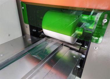 Fruit Drops Sugar Packaging Machine Weighing Type Automatic Package