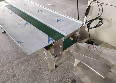 Durable Flow Pack Packaging Machine For Attractive Household Gloves