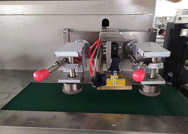 Labor Gloves Horizontal Flow Wrap Packing Machine Wear Resistant Low Noise